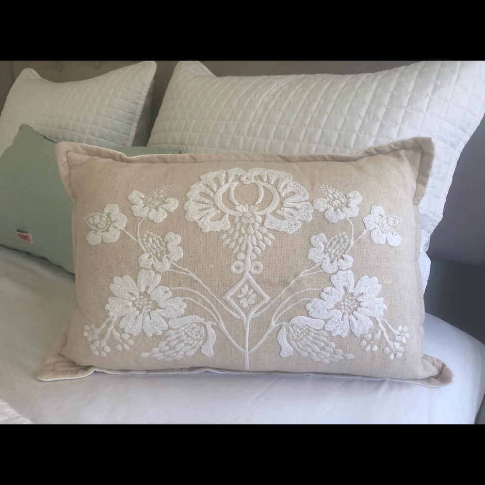 Target 🎯 pillow